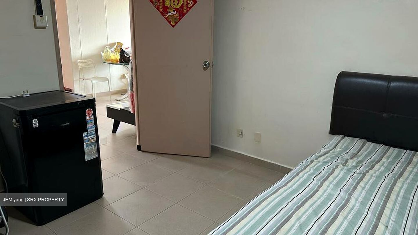 Blk 87 Redhill Close (Bukit Merah), HDB 5 Rooms #521934261